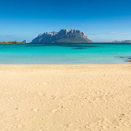 Апартаменты La Cala Ольбия Экстерьер фото